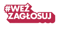 FundacjaRafalaTrzaskowskiego wybory trzaskowski wolnosc głosowanie Sticker