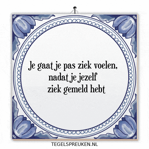 Humor Meld GIF by Tegelspreuken.nl