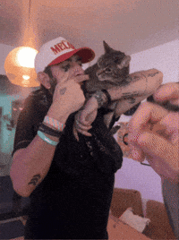 If You Know You Know Austin Texas GIF