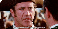 Mel Gibson Cinema GIF by Box Office