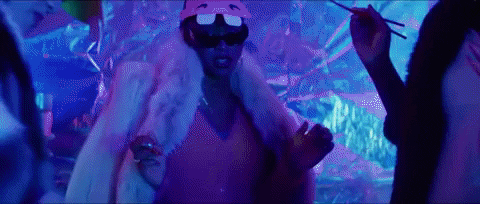 hungry hippo GIF by Tierra Whack