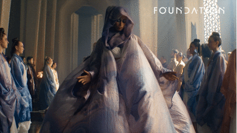 Going Out Fashion GIF by Apple TV