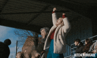 French Movie Reaction GIF by Madman Films