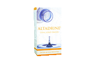 Passion Fruit Water Sticker by Dermastir