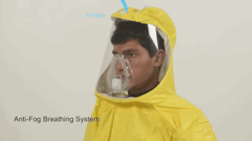 ebola GIF