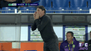 ligue 1 soccer GIF by Toulouse Football Club