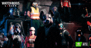 Jensen Watchdogs GIF by NVIDIA GeForce