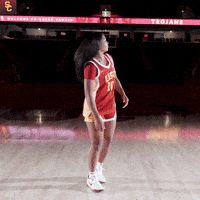 Pitbull Pit GIF by USC Trojans