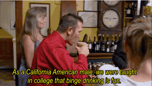 hotel hell GIF by Fox TV