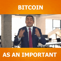 Money Crypto GIF by Henri Arslanian