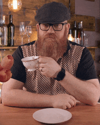 Yep Yes GIF by Vinnie Camilleri