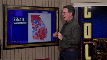 Stephen Colbert GIF by The Late Show With Stephen Colbert