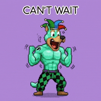 Happy Dog GIF by SkyDog Social