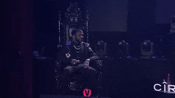 Bobby Brown GIF by Verzuz