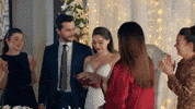 Leyla Alperenduymaz GIF by Ay Yapım