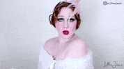 Love You Flirting GIF by Lillee Jean