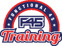 F45Lakeport f45lakeport f45 lakeport Sticker
