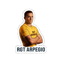 Arpegio Sticker by RAGT Semences FRANCE