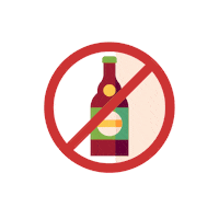 Cheers Drinks Sticker by Le Petit Ballon