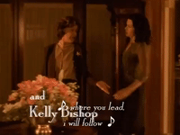 season 5 netflix GIF by Gilmore Girls 