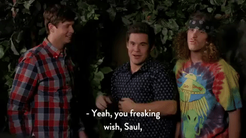 comedy central season 6 episode 7 GIF by Workaholics