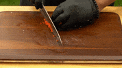 Red Pepper Cooking GIF by BDHCollective