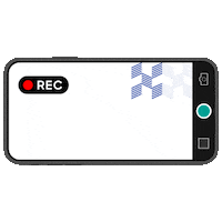 Repost Sticker by CURY