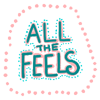 empathtopower feelings feels lola introvert Sticker