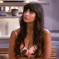 For Me Nbc GIF by The Good Place