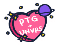 Pentagon Ptg Sticker