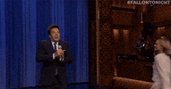 Jimmy Fallon Singing GIF by The Tonight Show Starring Jimmy Fallon