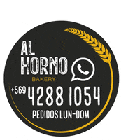 alhornobakery  GIF