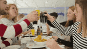 LaBocaTeLia realfood labocatelia másquebocadillos compartimossensaciones GIF