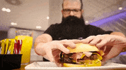 LaBocaTeLia realfood labocatelia másquebocadillos compartimossensaciones GIF