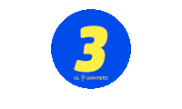 Countdown Cuenta Atras Sticker by El Quinteto