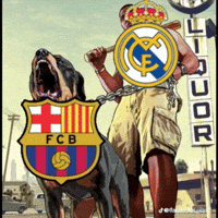 Barcelona GIF