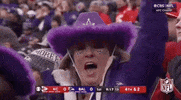 Baltimore Ravens Football GIF by NFL