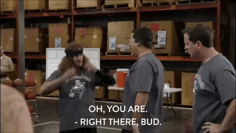 blake anderson GIF by Workaholics