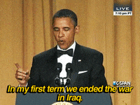 barack obama GIF