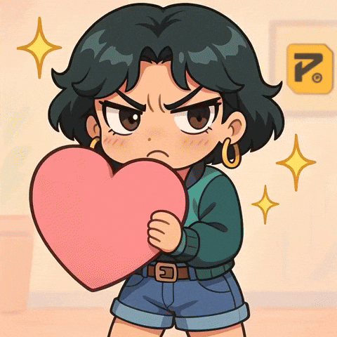 Mood Love GIF by Persona