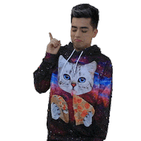 javier ramirez love Sticker by Sony Music Colombia