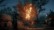 Valhalla Settlement GIF by Assassin's Creed