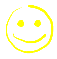 Улыбка Smile Sticker