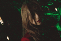 Mina GIF