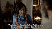 the last man on earth GIF by Fox TV