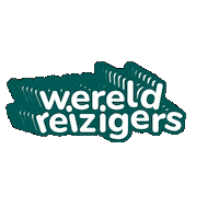 Sticker by FMDO vzw