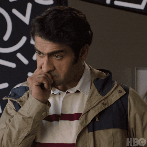 Hbo No GIF by Silicon Valley