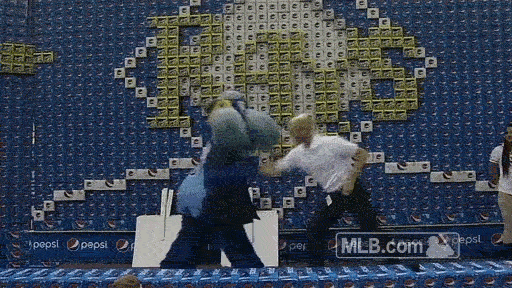 tb GIF by MLB
