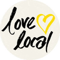 HVNZ support local love local petone upper hutt Sticker