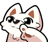 Happy Sticker Sticker